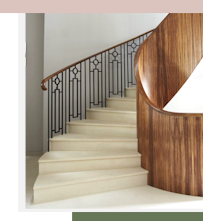 Услуги Лестницы под ключ в Анапе