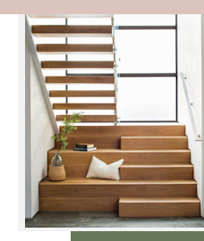 Услуги Лестницы под ключ в Анапе