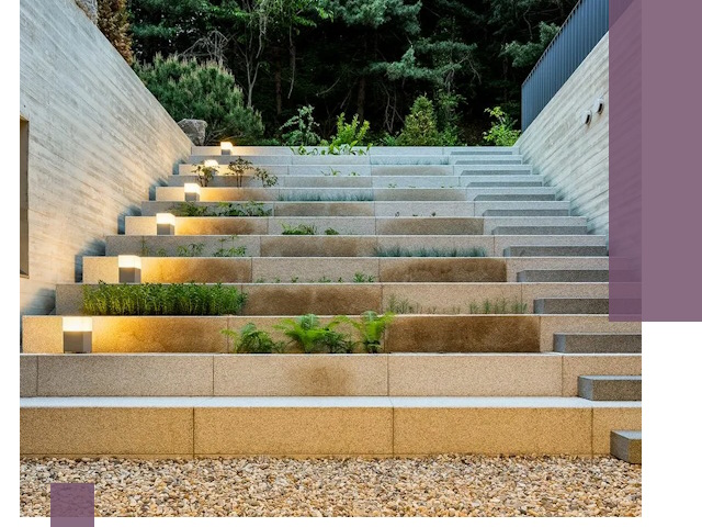 Монтаж лестниц под ключ в Анапе — быстро и качественно