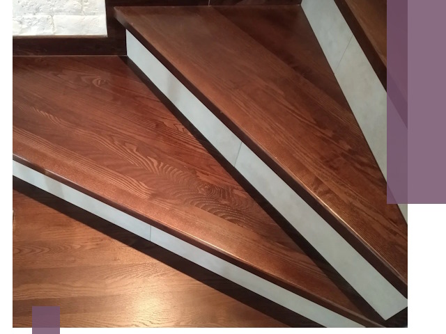 Ремонт металлических и бетонных лестниц в Анапе быстро и качественно