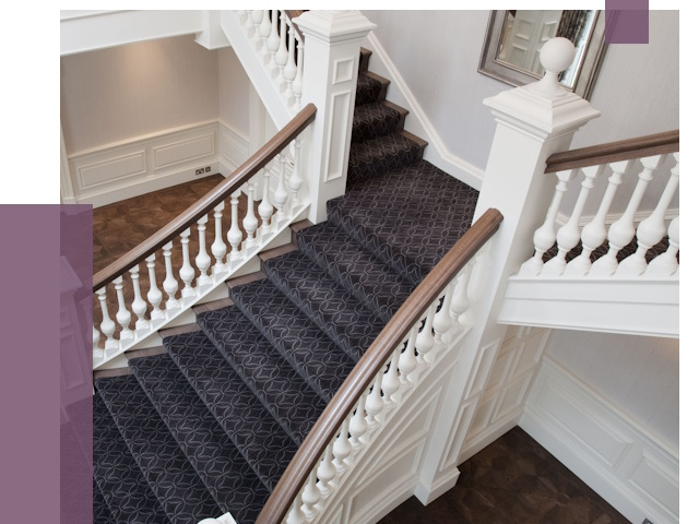 Деревянные лестницы в Анапе на заказ от 436128 руб. — ПРОЛЁТ-Нпа