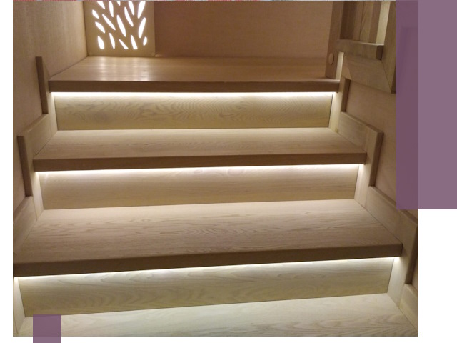 Облицовка бетонных лестниц под ключ в Анапе качественно и быстро