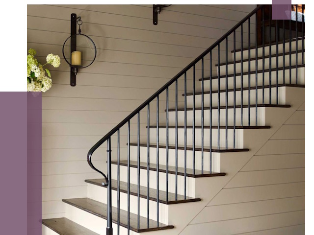 Лестницы для дома в Анапе —  от 77880 руб. | ПРОЛЁТ-Нпа