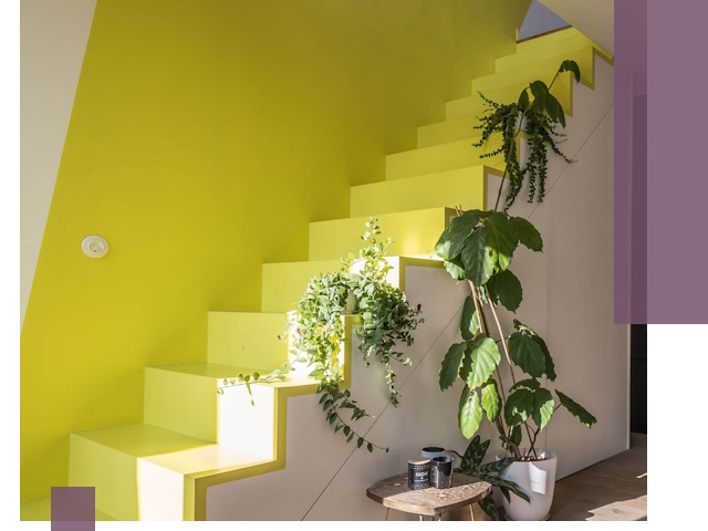 Профессиональная покраска лестниц в Анапе с гарантией качества