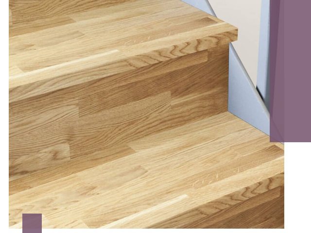 Лестницы из сосны под ключ в Анапе — изготовление и монтаж