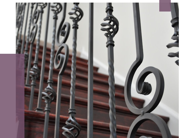 Демонтаж перил в Анапе от 4361 руб. — разборка и вывоз | ПРОЛЁТ-Нпа