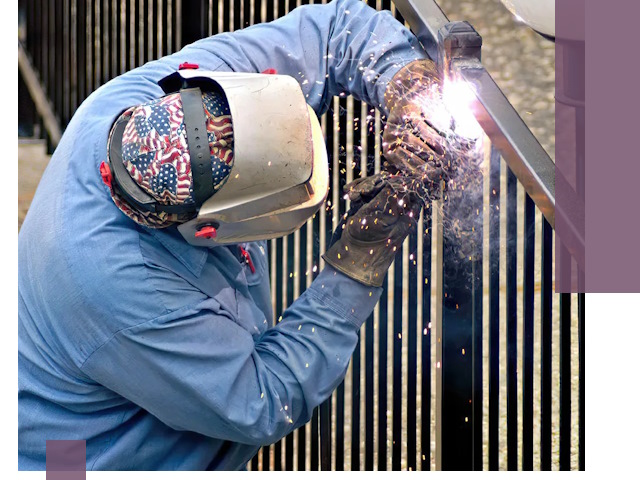 Демонтаж перил срочно и аккуратно в Анапе