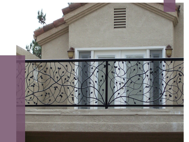 Монтаж балконных ограждений в Анапе от 5400 руб. — ПРОЛЁТ-Нпа