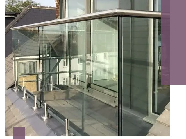 Демонтаж балконных ограждений в Анапе — быстро и безопасно