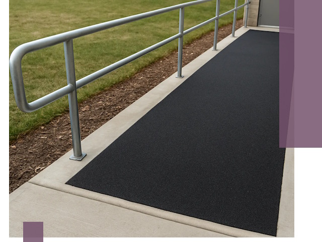 Демонтаж пандусов в Анапе: быстро и аккуратно