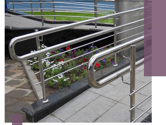 Ремонт пандусов в Анапе: быстро, надежно, с гарантией