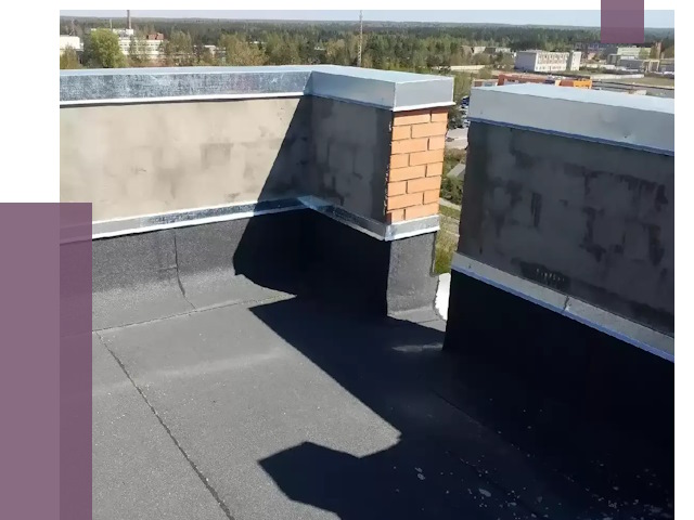 Демонтаж парапетов в Анапе от 4361 руб.  | ПРОЛЁТ-Нпа