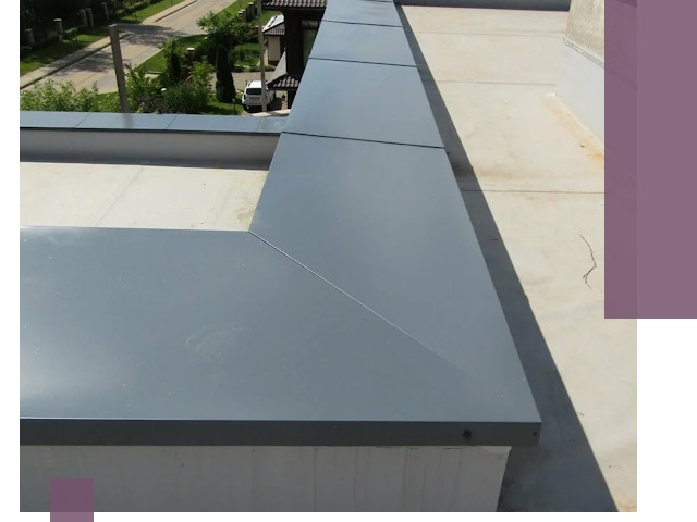 Демонтаж парапетов любой сложности в Анапе быстро и аккуратно