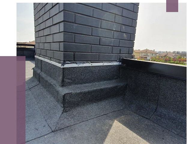 Ремонт парапетов в Анапе от 7996 руб.  | ПРОЛЁТ-Нпа