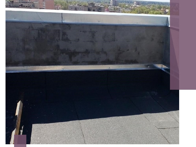 Ремонт парапетов в Анапе: качественно, быстро, надёжно