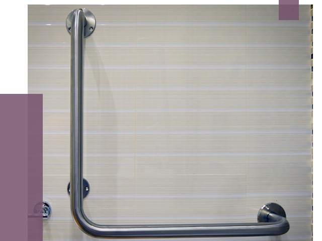 Демонтаж поручней для инвалидов в Анапе от 4361 руб. 